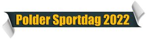 Polder Sportdag 2022